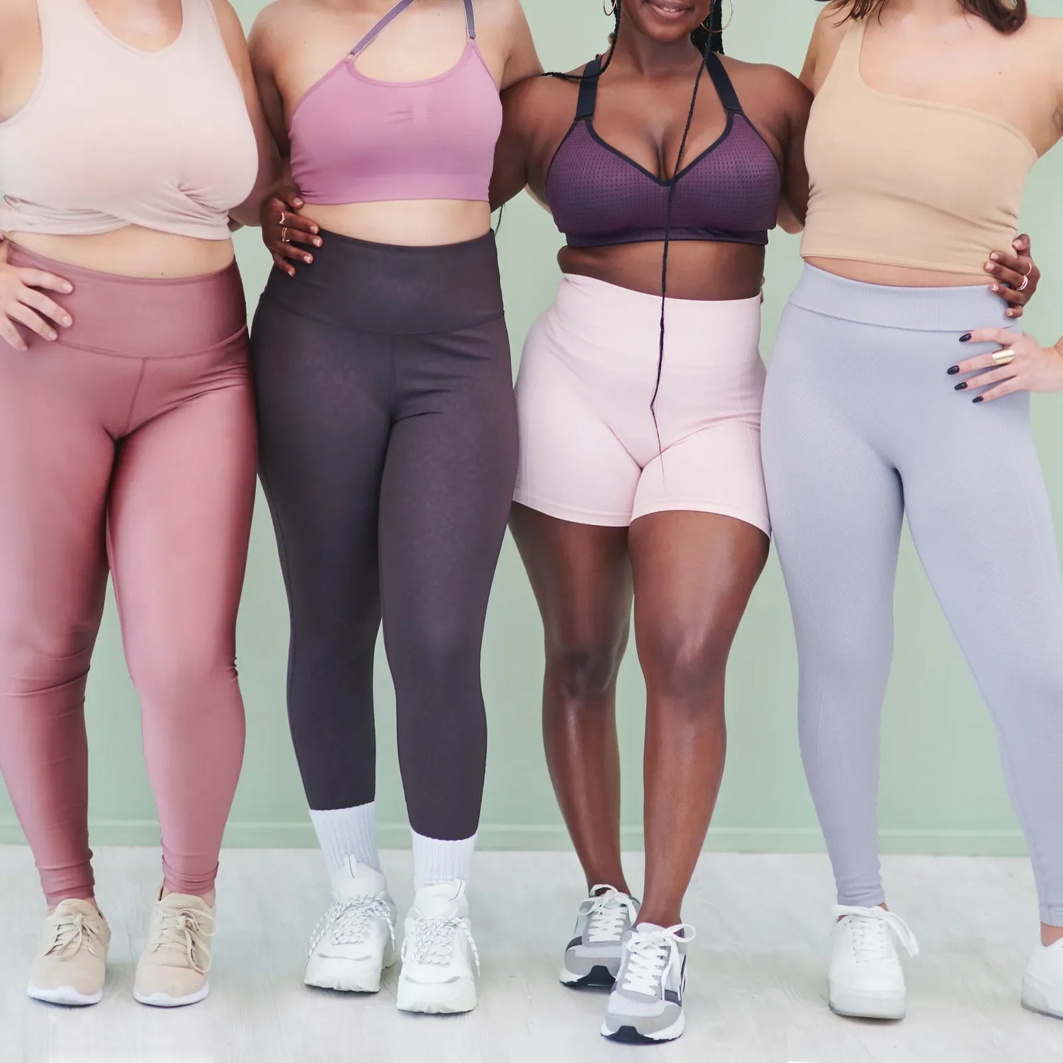 Sports Clothes