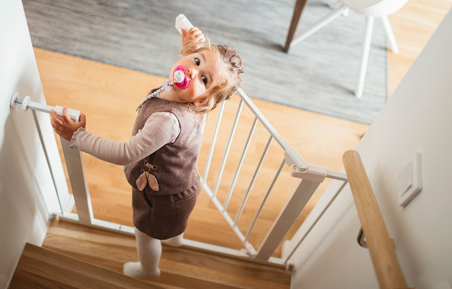 Baby Safety Items