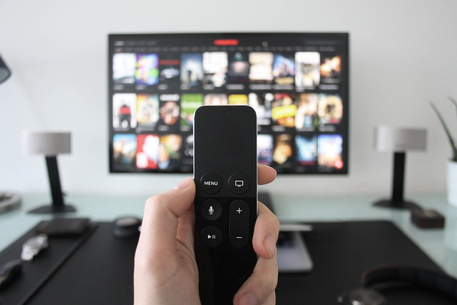Remote Controlled