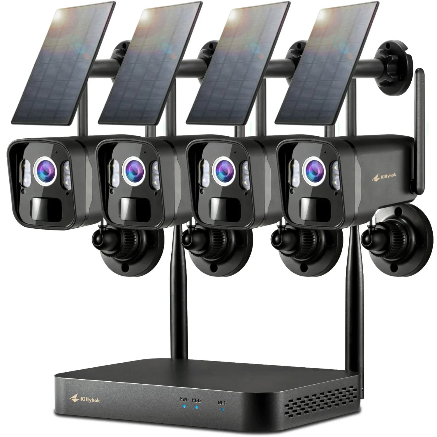 Cameras