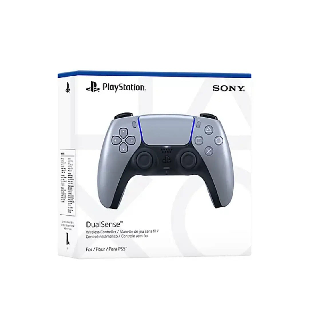 PlayStation Sony 5 DualSense Wireless Controller - All Colors