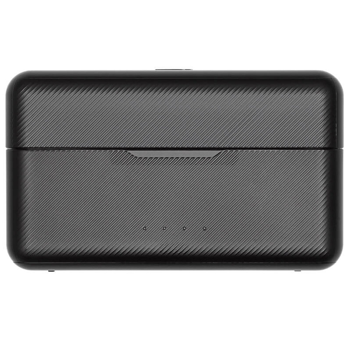 DJI Mic Wireless Microphone System and Audio Recorder