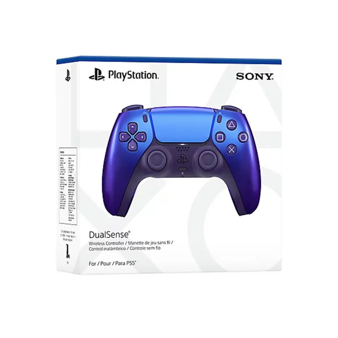 PlayStation Sony 5 DualSense Wireless Controller - All Colors