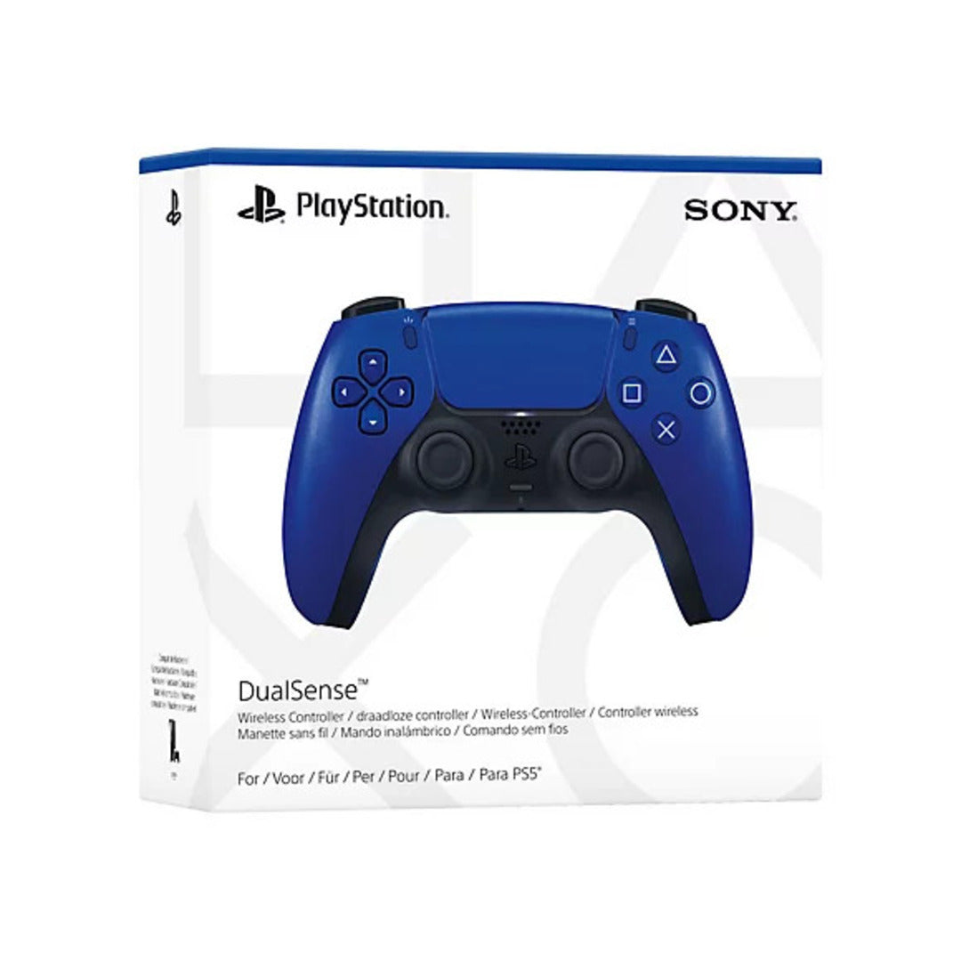 PlayStation Sony 5 DualSense Wireless Controller - All Colors