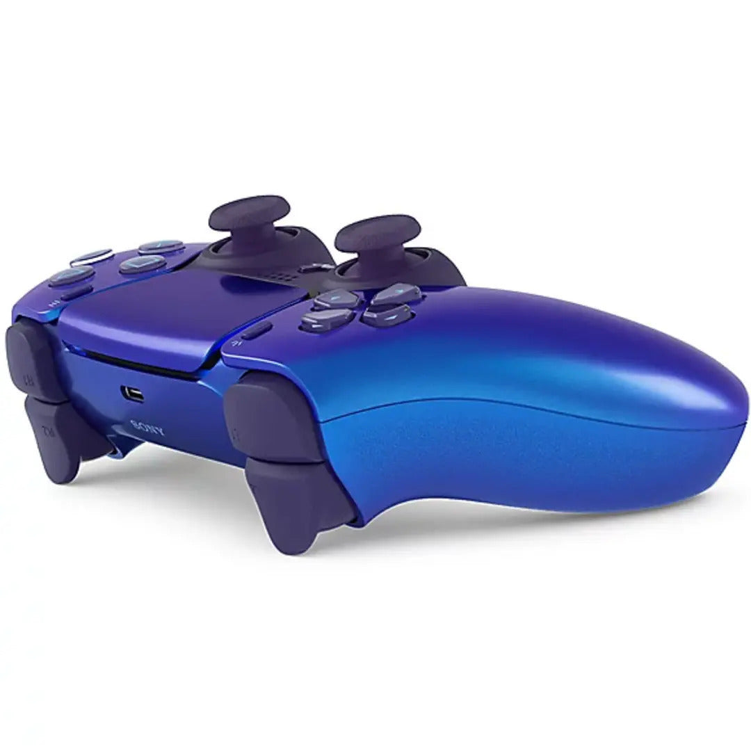 PlayStation Sony 5 DualSense Wireless Controller - All Colors