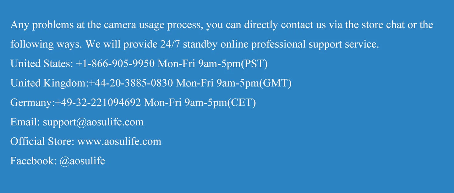 AOSU 3MP PTZ 4/8/12pcs Solar Camera 5000mAh Battery Wireless 2.4Ghz WIFI Camera PIR AI Detection 2-Way Audio Outdoor CCTV Camera