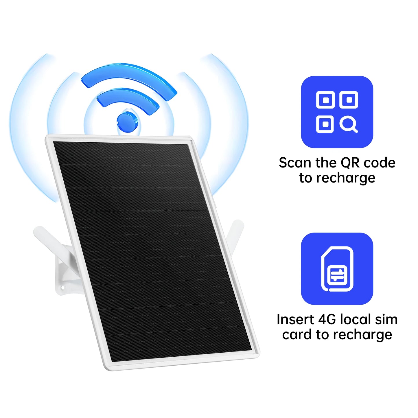 15W 25000mAh 4G solar router;4G router solar powered all in one;WiFi repeater;IP66 Waterproof；Ultra Long Standby 7 Days   1.0