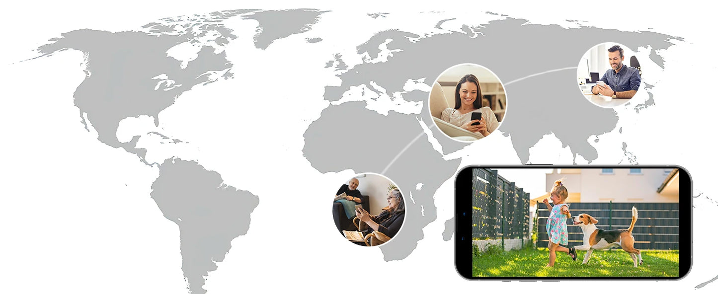 AOSU 3MP PTZ 4/8/12pcs Solar Camera 5000mAh Battery Wireless 2.4Ghz WIFI Camera PIR AI Detection 2-Way Audio Outdoor CCTV Camera