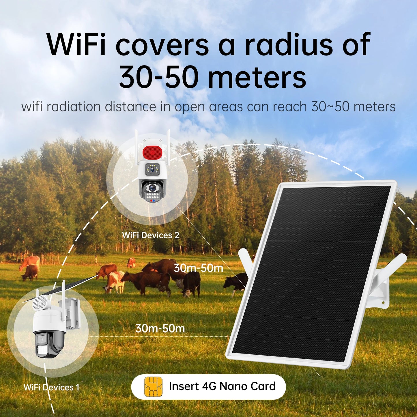 15W 25000mAh 4G solar router;4G router solar powered all in one;WiFi repeater;IP66 Waterproof；Ultra Long Standby 7 Days   1.0