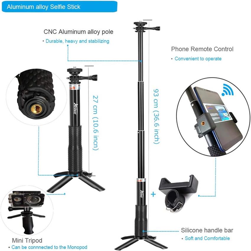 Accessories Kit for Gopro Hero 13 12 11 10 9 | Black Housing, Silicone Case, Glass Screen Protector Bundle for GoPro for gopro13 for gopro12 for gopro11 for gopro10 Hero13 Hero12 Hero11 Hero10 Camera 62E