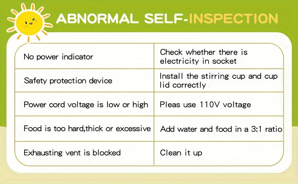 Youngsters Food Maker - One Button Rotate & Press Control, Youngsters Food in Minutes, Processor Steamer Puree Blender, Auto Cooking & Stirring, Healthy Homemade Food for Youngsters & Youngsters, White