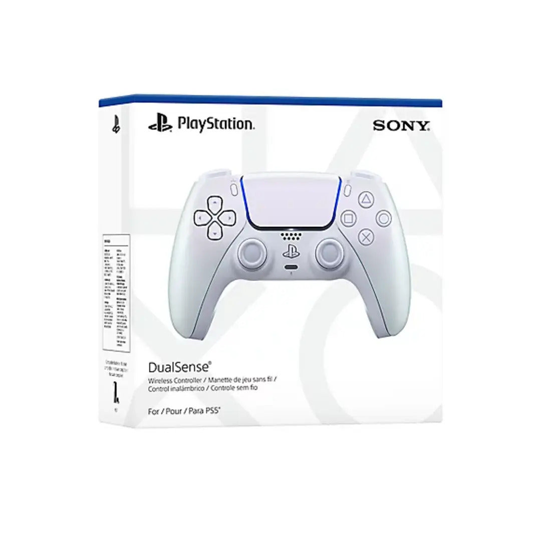 PlayStation Sony 5 DualSense Wireless Controller - All Colors